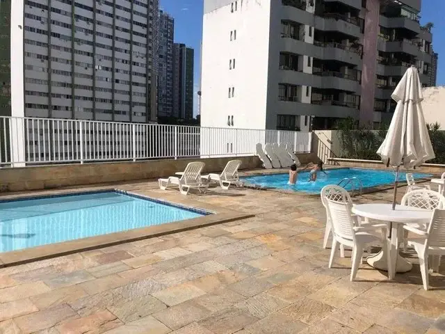 Foto 1 de Apartamento com 2 Quartos à venda, 130m² em Canela, Salvador