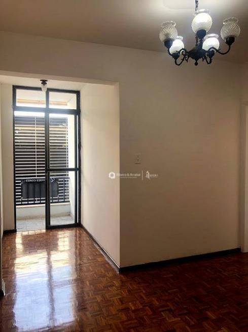 Foto 1 de Apartamento com 2 Quartos à venda, 58m² em Centro, Juiz de Fora