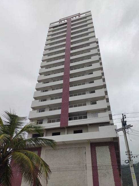 Foto 1 de Apartamento com 2 Quartos à venda, 74m² em Centro, Mongaguá