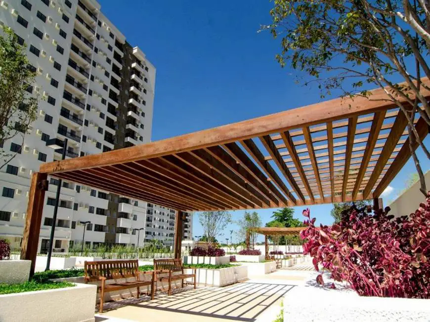 Foto 1 de Apartamento com 2 Quartos à venda, 56m² em Del Castilho, Rio de Janeiro