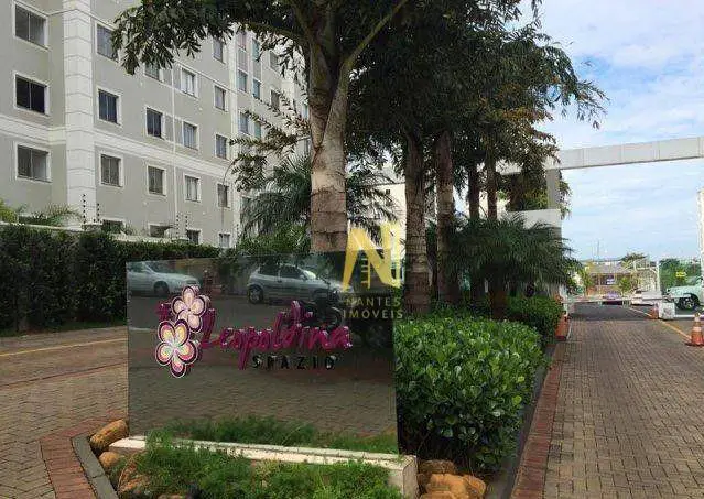 Foto 1 de Apartamento com 2 Quartos à venda, 45m² em Gleba Palhano, Londrina