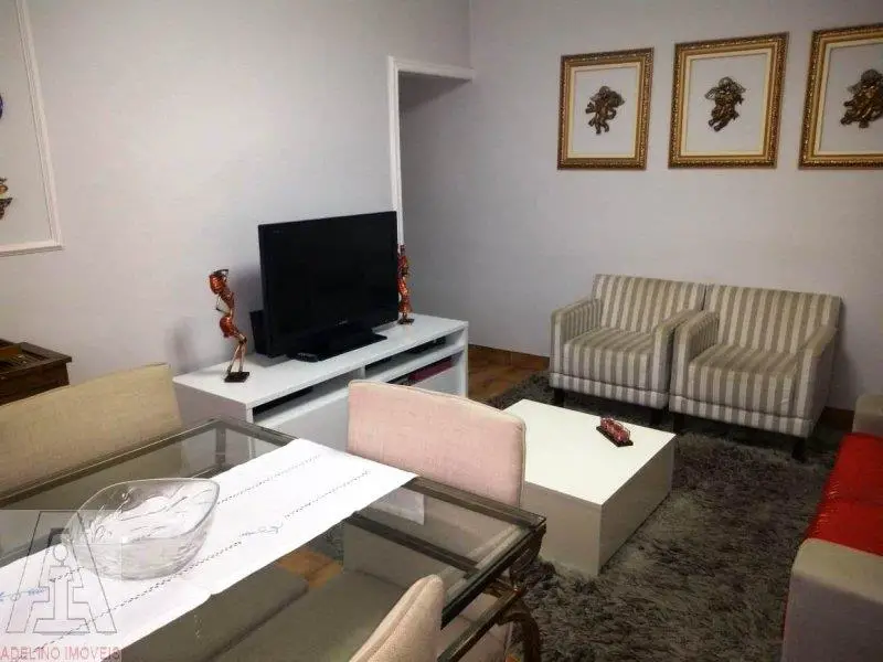 Foto 2 de Apartamento com 2 Quartos à venda, 58m² em Jardim da Saude, São Paulo