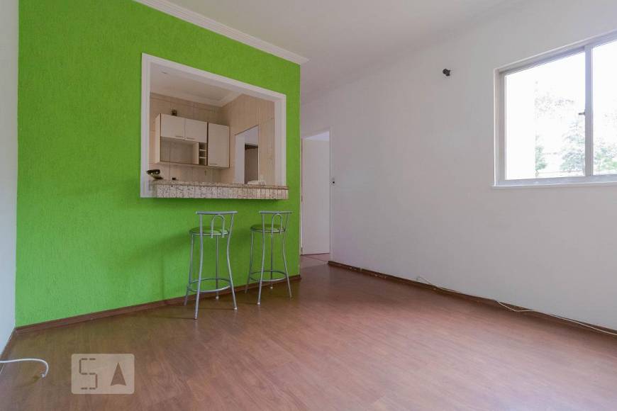 Foto 1 de Apartamento com 2 Quartos para alugar, 45m² em Jardim Flamboyant, Campinas