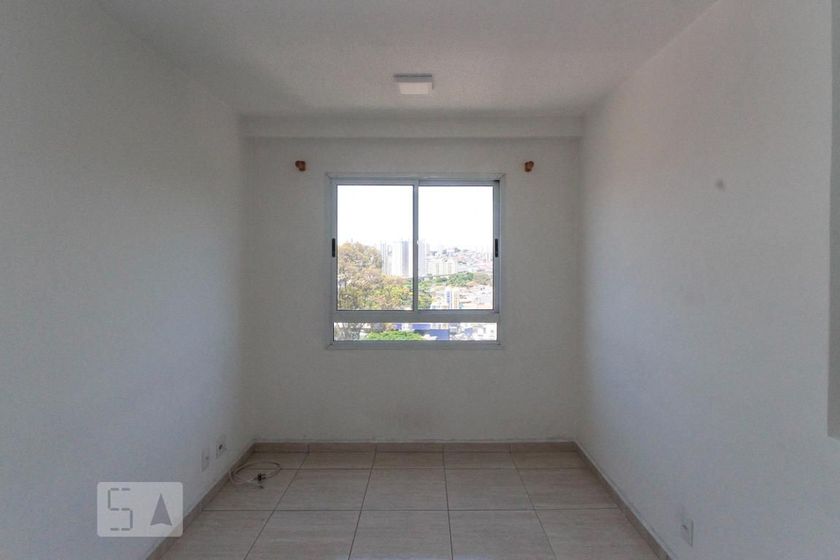 Foto 1 de Apartamento com 2 Quartos para alugar, 47m² em Jardim  Independencia, São Paulo