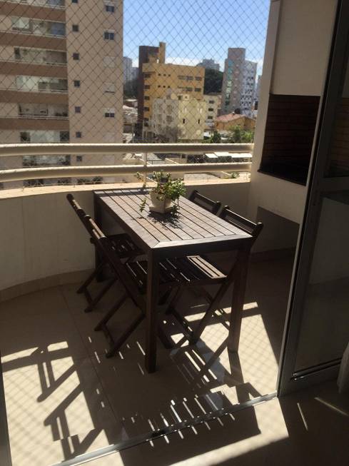Foto 1 de Apartamento com 2 Quartos à venda, 94m² em Jardim Zaira, Guarulhos