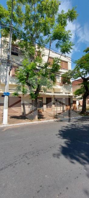 Foto 1 de Apartamento com 2 Quartos para alugar, 63m² em Navegantes, Porto Alegre