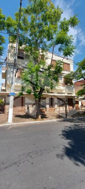 Foto 2 de Apartamento com 2 Quartos para alugar, 63m² em Navegantes, Porto Alegre