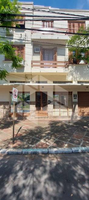Foto 3 de Apartamento com 2 Quartos para alugar, 63m² em Navegantes, Porto Alegre