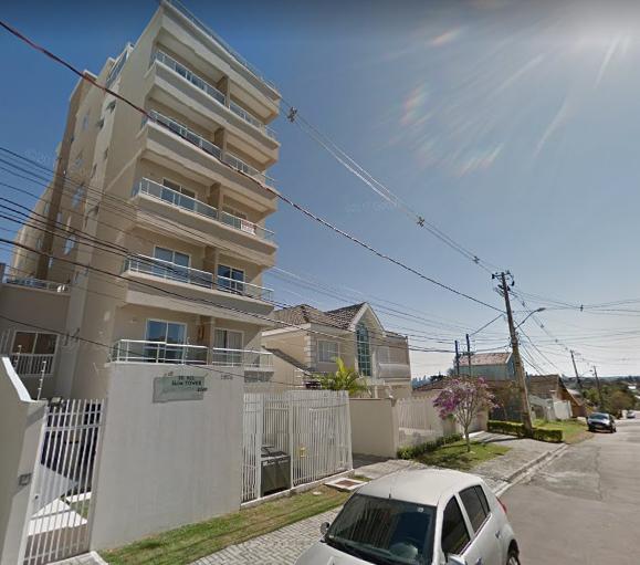 Foto 1 de Apartamento com 2 Quartos para alugar, 60m² em Portão, Curitiba