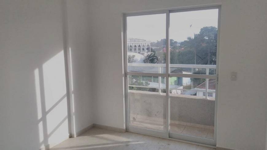 Foto 2 de Apartamento com 2 Quartos para alugar, 60m² em Portão, Curitiba