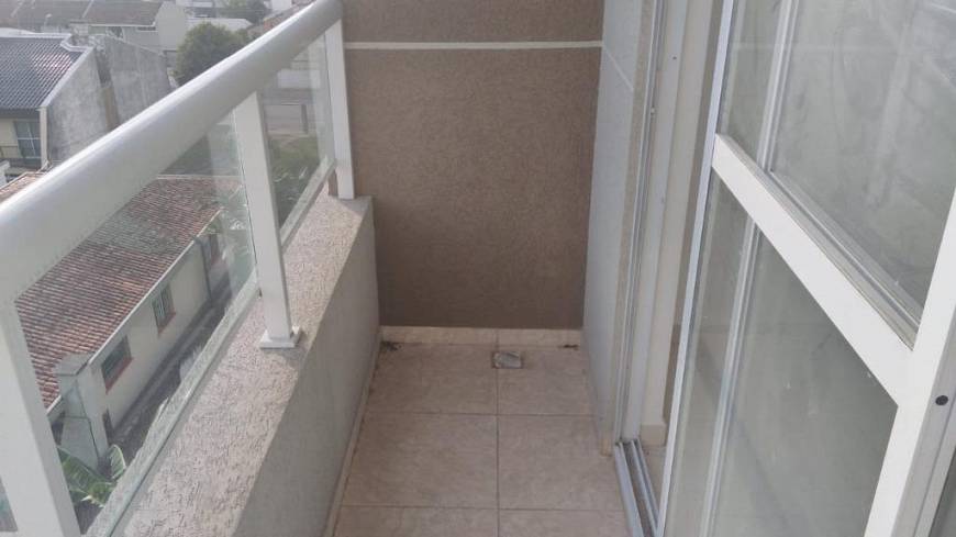 Foto 5 de Apartamento com 2 Quartos para alugar, 60m² em Portão, Curitiba