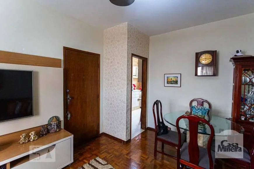 Foto 3 de Apartamento com 2 Quartos à venda, 93m² em Santo Antônio, Belo Horizonte