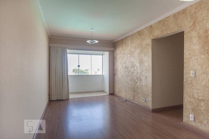 Foto 1 de Apartamento com 2 Quartos para alugar, 75m² em São Bernardo, Campinas