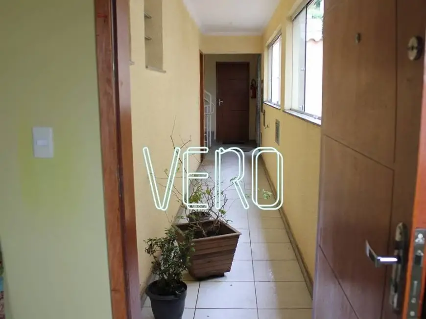 Foto 2 de Apartamento com 2 Quartos para alugar, 70m² em São João Batista, Belo Horizonte