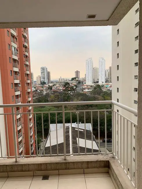 Foto 1 de Apartamento com 2 Quartos à venda, 57m² em São Judas, São Paulo