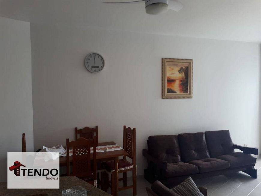 Foto 2 de Apartamento com 2 Quartos à venda, 99m² em Solemar, Praia Grande