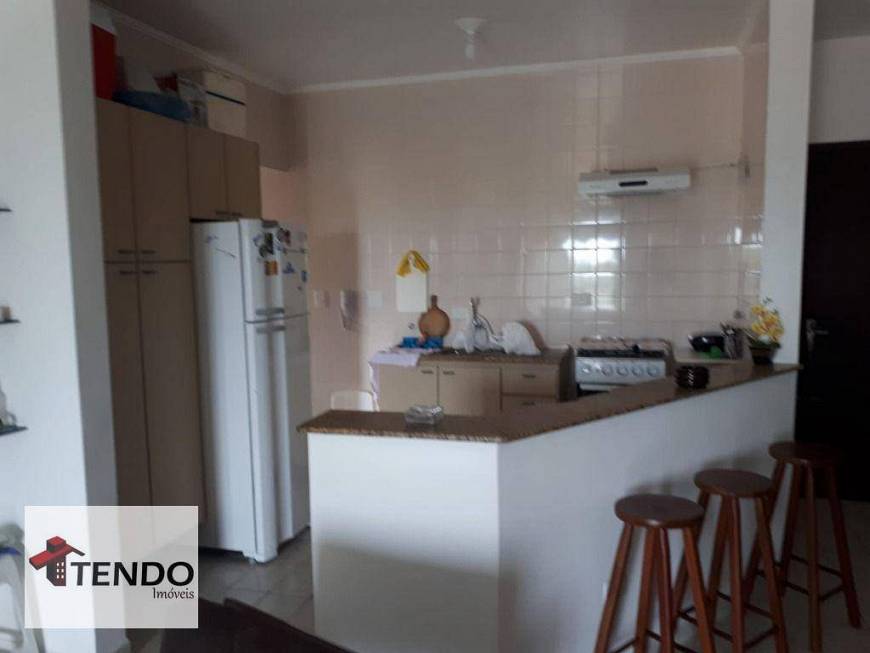 Foto 4 de Apartamento com 2 Quartos à venda, 99m² em Solemar, Praia Grande