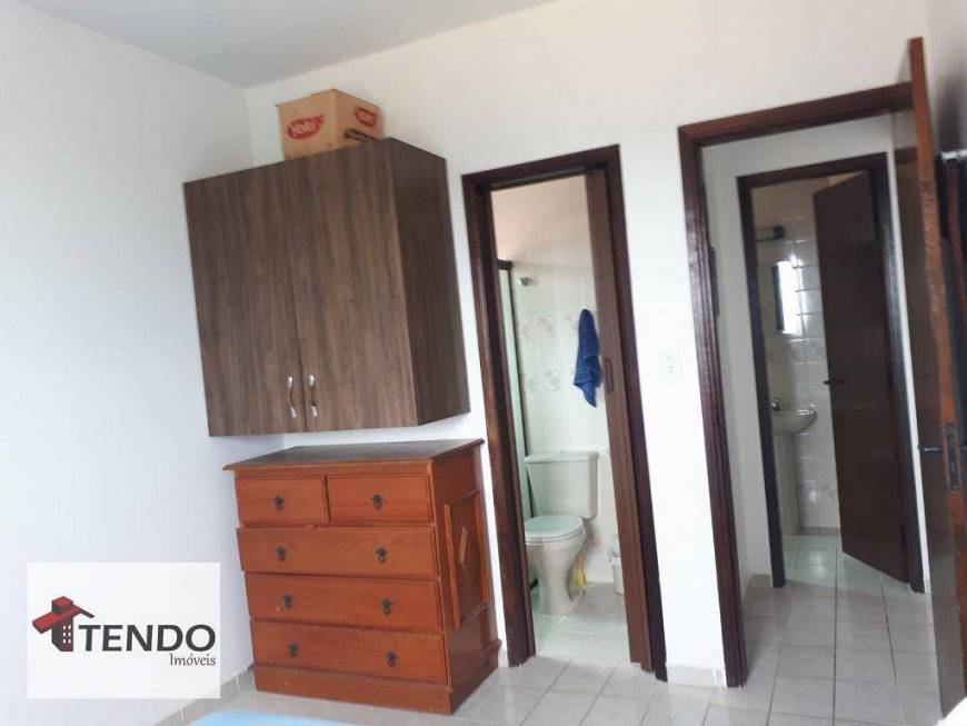 Foto 5 de Apartamento com 2 Quartos à venda, 99m² em Solemar, Praia Grande