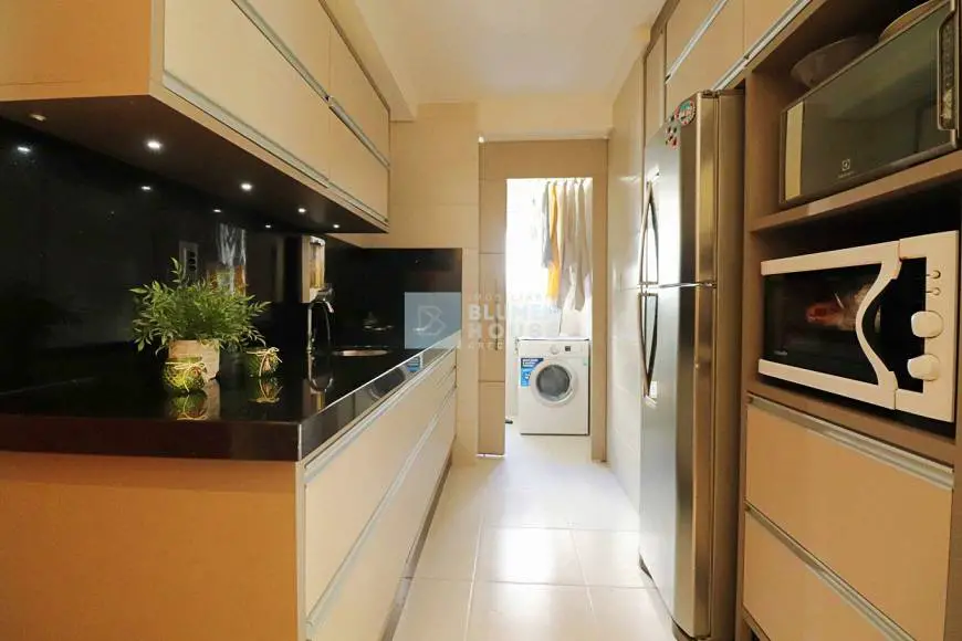 Foto 3 de Apartamento com 2 Quartos à venda, 62m² em Tribess, Blumenau