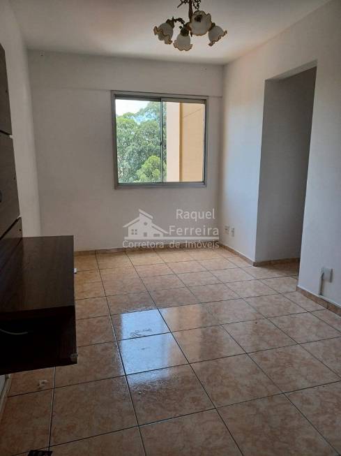 Foto 1 de Apartamento com 2 Quartos para alugar, 49m² em Vila Emir, São Paulo