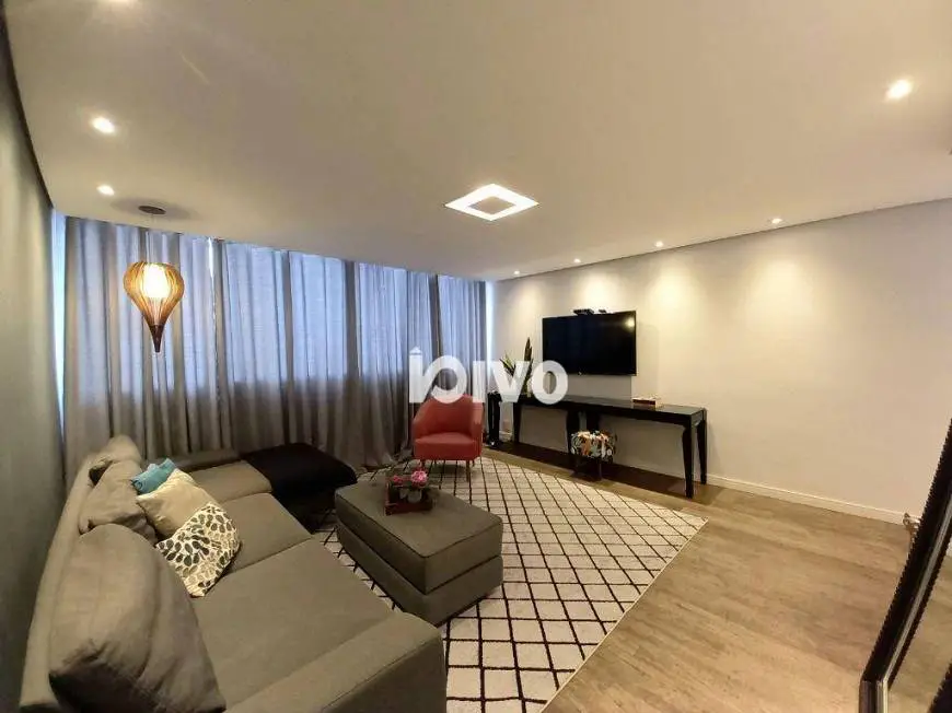 Foto 1 de Apartamento com 2 Quartos à venda, 90m² em Vila Gumercindo, São Paulo