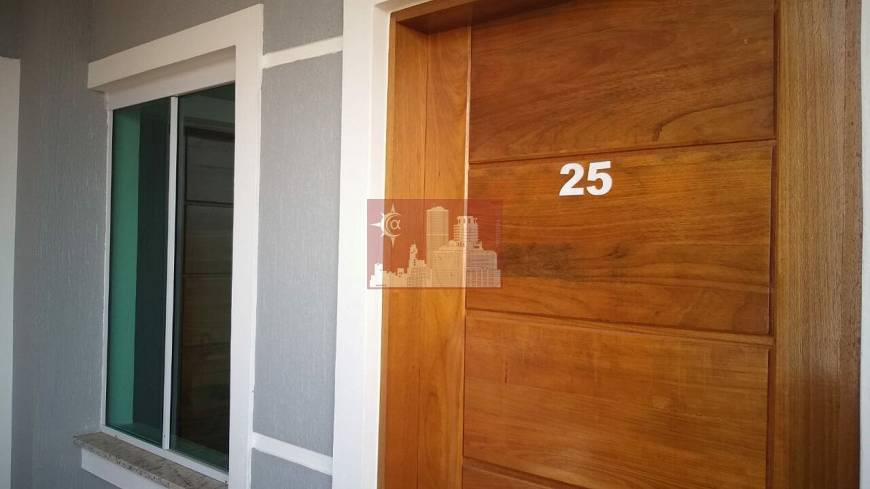 Foto 1 de Apartamento com 2 Quartos à venda, 47m² em Vila Nivi, São Paulo