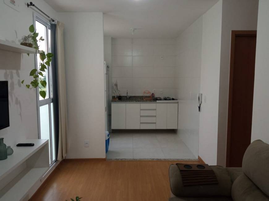 Foto 3 de Apartamento com 2 Quartos à venda, 45m² em Vilas do Atlantico, Lauro de Freitas