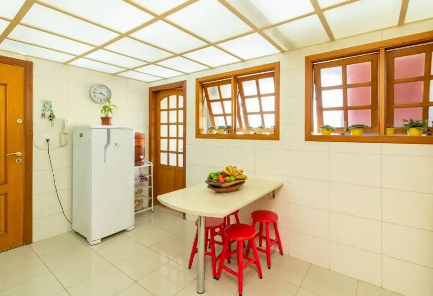 Foto 3 de Apartamento com 3 Quartos à venda, 153m² em Aclimação, São Paulo