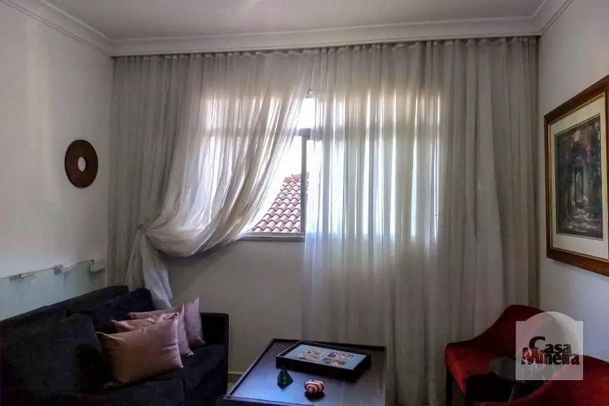 Foto 1 de Apartamento com 3 Quartos à venda, 81m² em Álvaro Camargos, Belo Horizonte