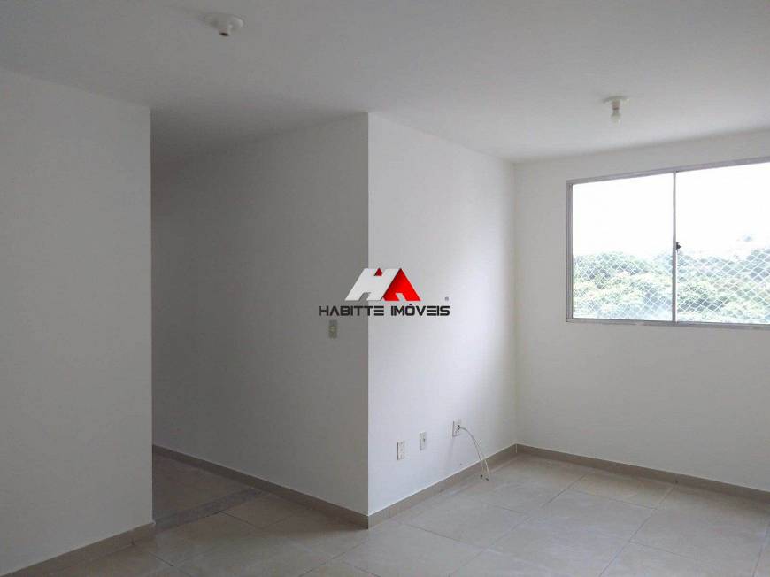 Foto 1 de Apartamento com 3 Quartos para alugar, 80m² em Betânia, Belo Horizonte