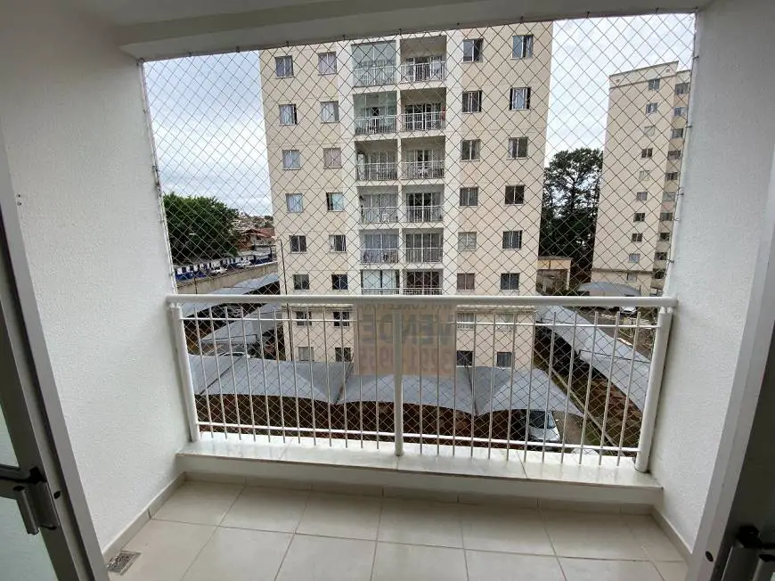 Foto 5 de Apartamento com 3 Quartos à venda, 70m² em Cinqüentenário, Belo Horizonte