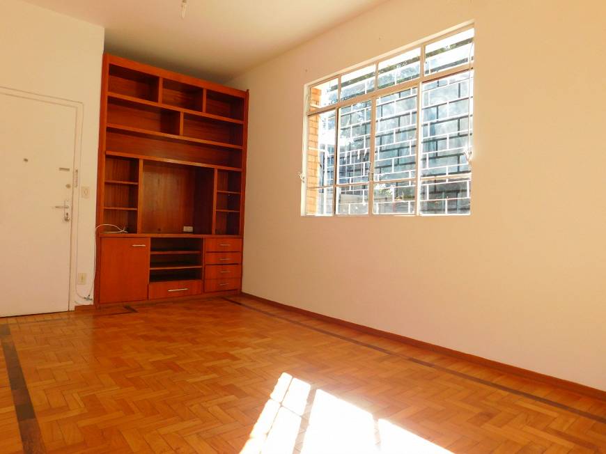 Foto 2 de Apartamento com 3 Quartos para alugar, 116m² em Cruzeiro, Belo Horizonte