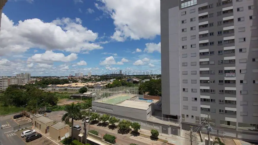 Foto 3 de Apartamento com 3 Quartos à venda, 64m² em Goiabeiras, Cuiabá