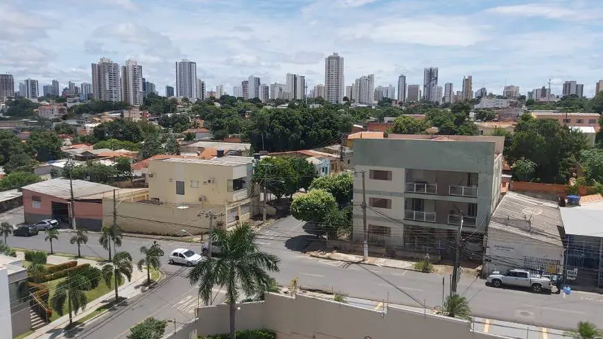 Foto 5 de Apartamento com 3 Quartos à venda, 64m² em Goiabeiras, Cuiabá