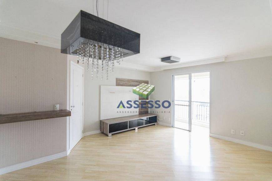 Foto 2 de Apartamento com 3 Quartos à venda, 89m² em Jardim, Santo André