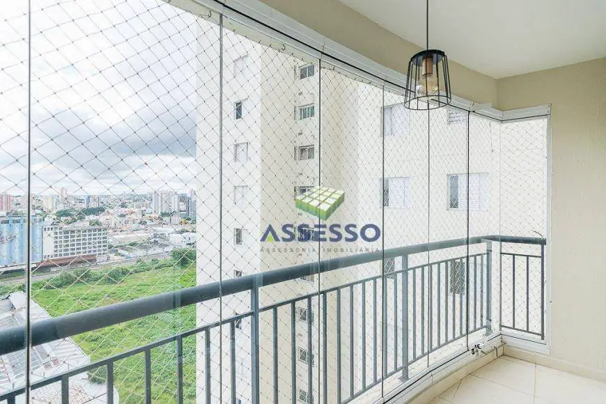 Foto 5 de Apartamento com 3 Quartos à venda, 89m² em Jardim, Santo André