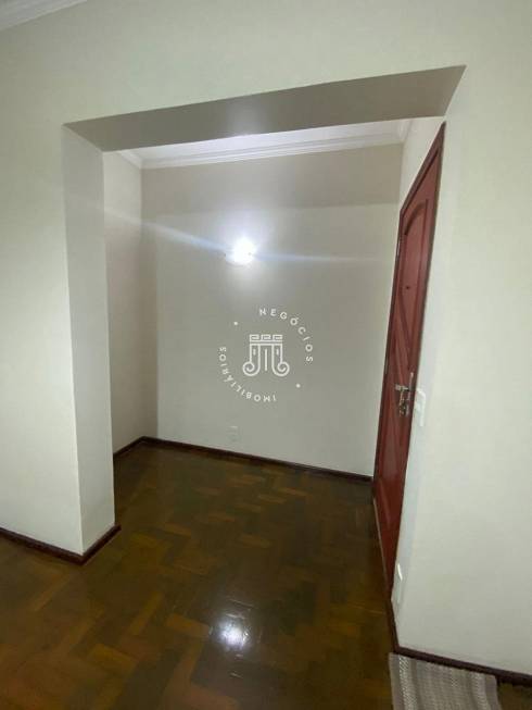 Foto 1 de Apartamento com 3 Quartos para alugar, 79m² em Jardim Sao Bento, Jundiaí
