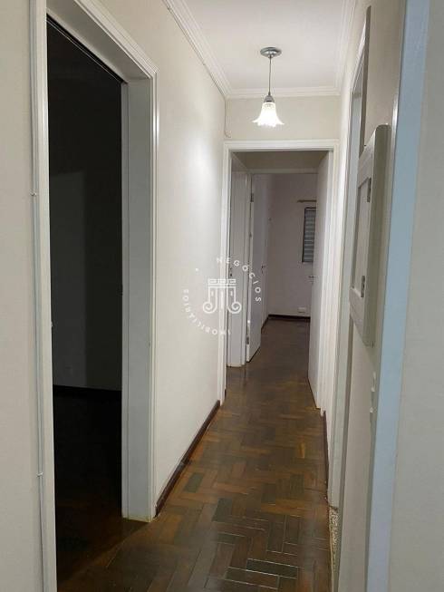 Foto 2 de Apartamento com 3 Quartos para alugar, 79m² em Jardim Sao Bento, Jundiaí