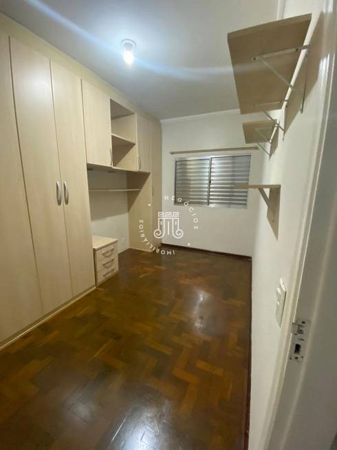 Foto 5 de Apartamento com 3 Quartos para alugar, 79m² em Jardim Sao Bento, Jundiaí
