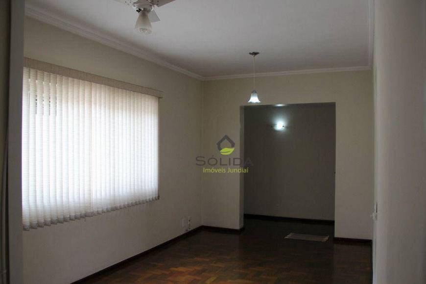 Foto 1 de Apartamento com 3 Quartos para alugar, 80m² em Jardim Sao Bento, Jundiaí