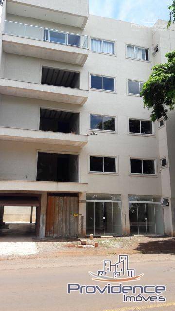 Foto 1 de Apartamento com 3 Quartos à venda, 101m² em Maria Luíza, Cascavel