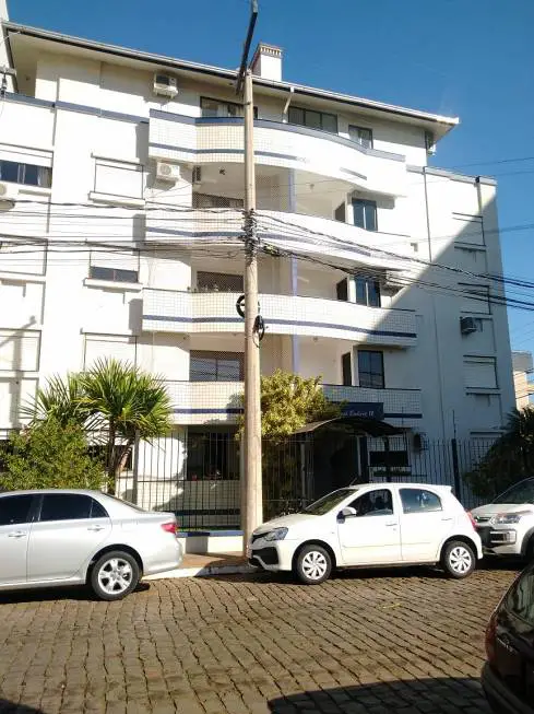 Foto 1 de Apartamento com 3 Quartos para alugar, 100m² em Moinhos, Lajeado