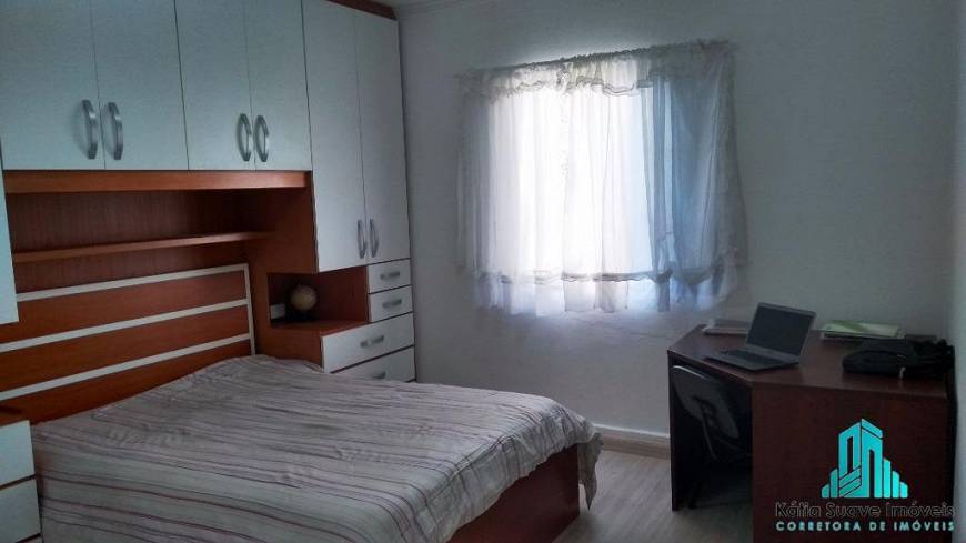 Foto 2 de Apartamento com 3 Quartos à venda, 111m² em Nova Gerti, São Caetano do Sul