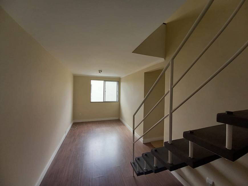 Foto 1 de Apartamento com 3 Quartos à venda, 126m² em Novo Mundo, Curitiba