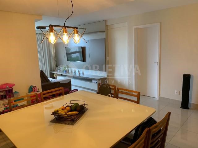 Foto 1 de Apartamento com 3 Quartos para alugar, 100m² em Patrimônio, Uberlândia