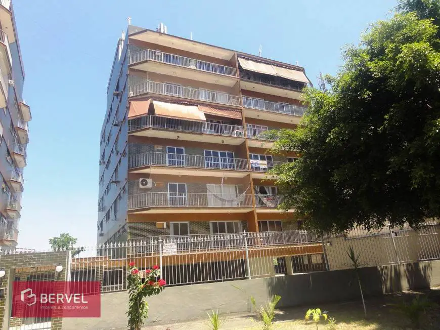 Foto 1 de Apartamento com 3 Quartos à venda, 113m² em Penha Circular, Rio de Janeiro