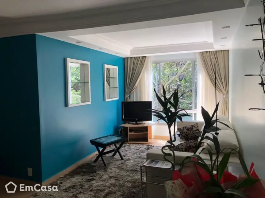 Foto 1 de Apartamento com 3 Quartos à venda, 76m² em Pestana, Osasco
