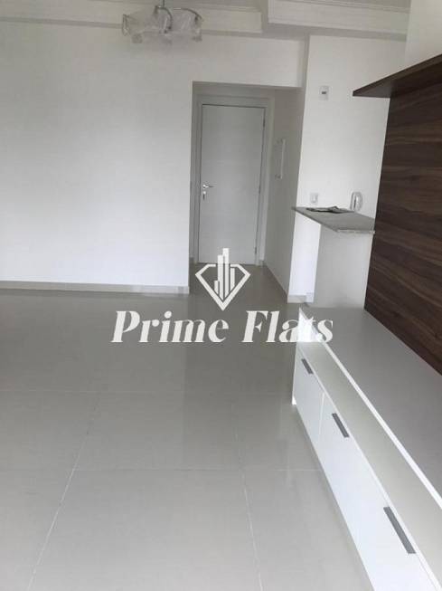 Foto 3 de Apartamento com 3 Quartos à venda, 87m² em Pinheiros, São Paulo