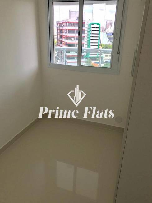 Foto 5 de Apartamento com 3 Quartos à venda, 87m² em Pinheiros, São Paulo