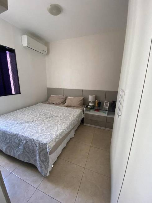 Foto 2 de Apartamento com 3 Quartos para alugar, 82m² em Pituba, Salvador